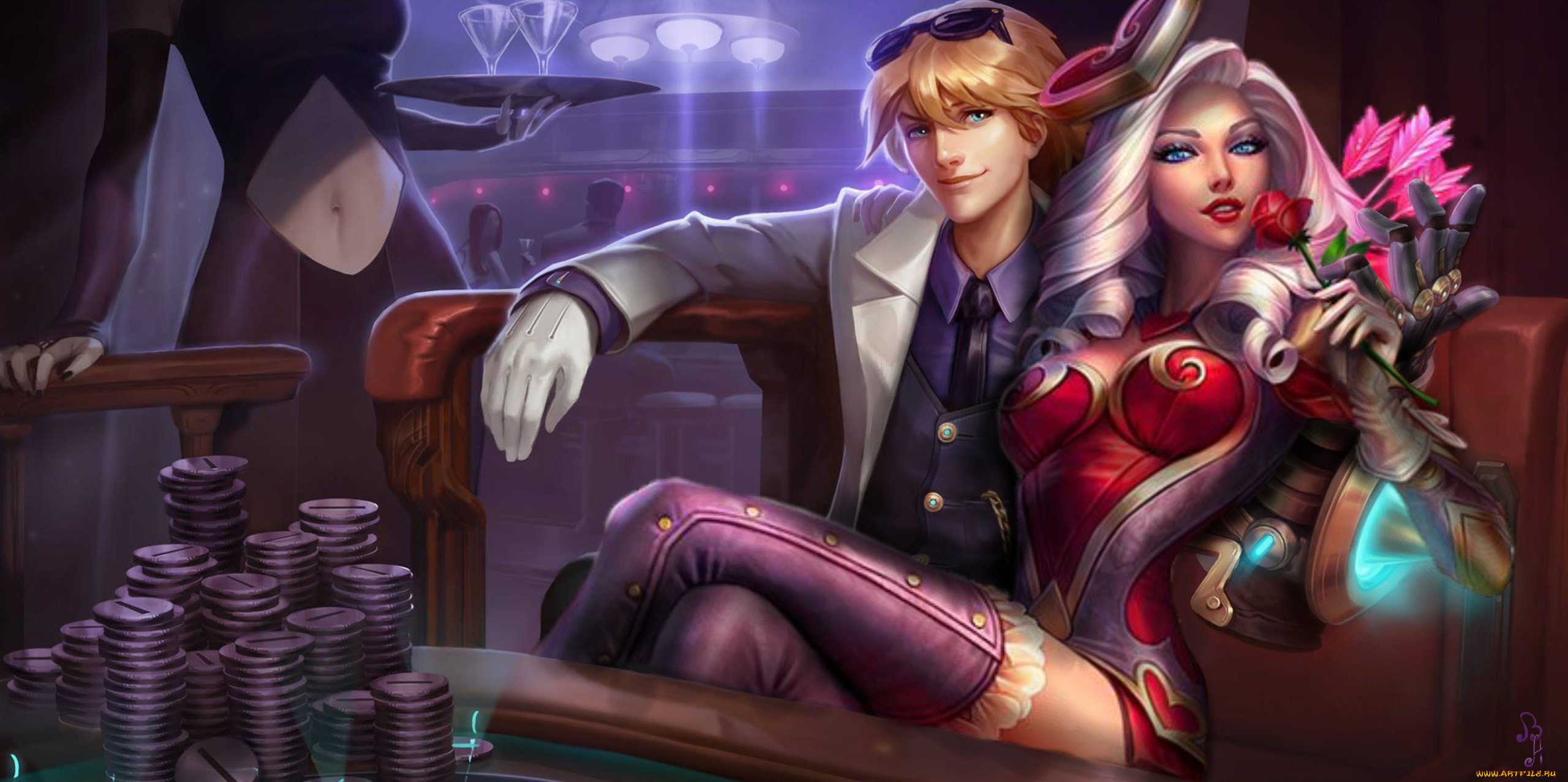  , league of legends, , , , , ezreal